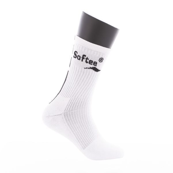 Носки SOFTEE PREMIUM white/black 76705.A08.3 фото