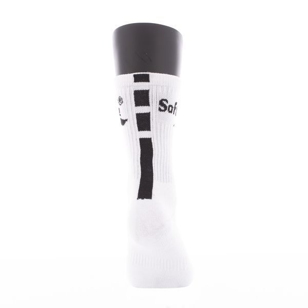 Носки SOFTEE PREMIUM white/black 76705.A08.3 фото