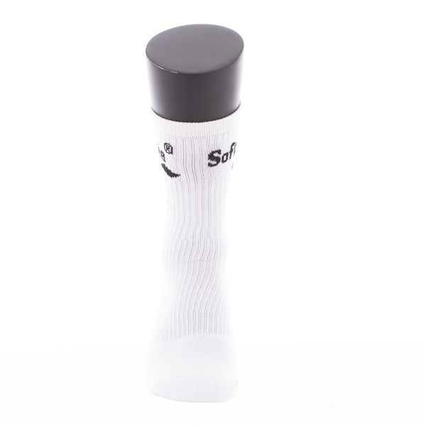 Носки SOFTEE PREMIUM white/black 76705.A08.3 фото