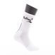 Носки SOFTEE PREMIUM white/black 76705.A08.3 фото 1