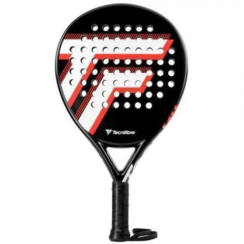 Ракетка для падел тенниса TECNIFIBRE WALL MASTER ONE A006148 фото