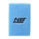 Напульсник широкий ENEBE Wristbands blue fluor 40350.098.1 фото