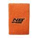 Напульсник широкий ENEBE Wristbands orange 40350.007.1 фото