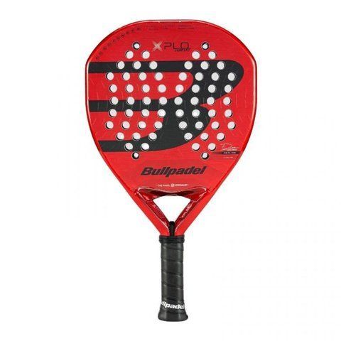 Ракетка для падел тенниса BULLPADEL DI NENNO XPLO COMFORT A006687 фото